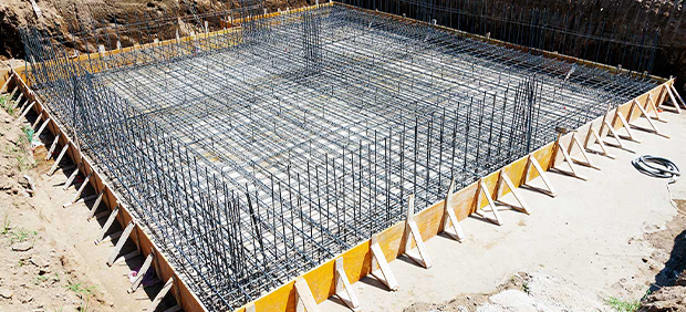 Concrete pump Wavertree